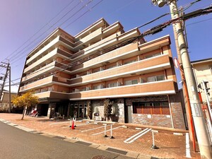 グッドライフ南草津Ⅱ外観写真