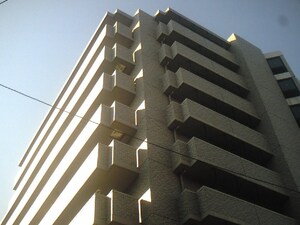 エスリ－ド桃山台(603)外観写真