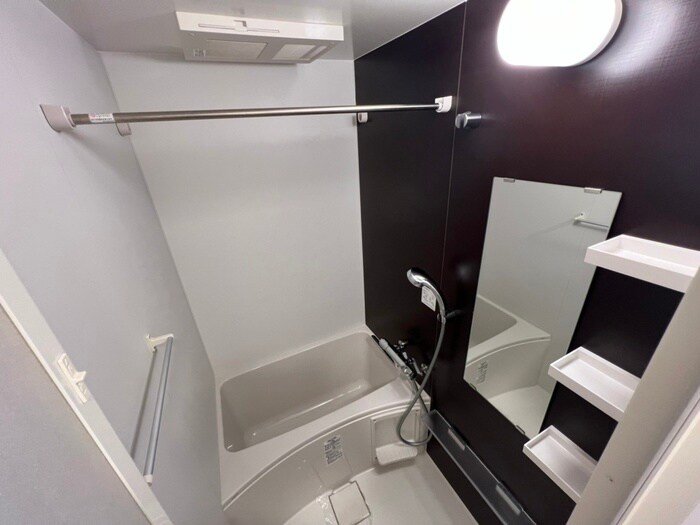 物件内観写真8　(バス／シャワールーム等)