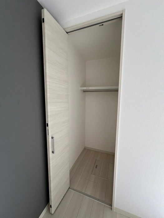 物件内観写真10　(収納)