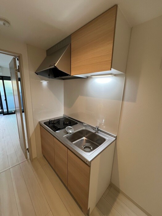 物件内観写真11　(キッチン)