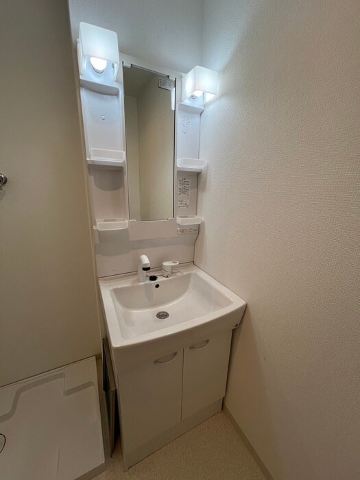 物件内観写真14　(洗面)