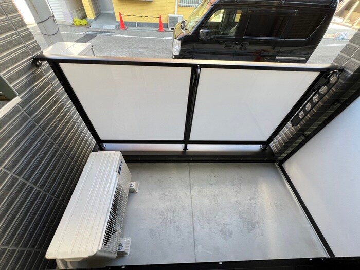 物件内観写真16　(ベランダ・バルコニー)