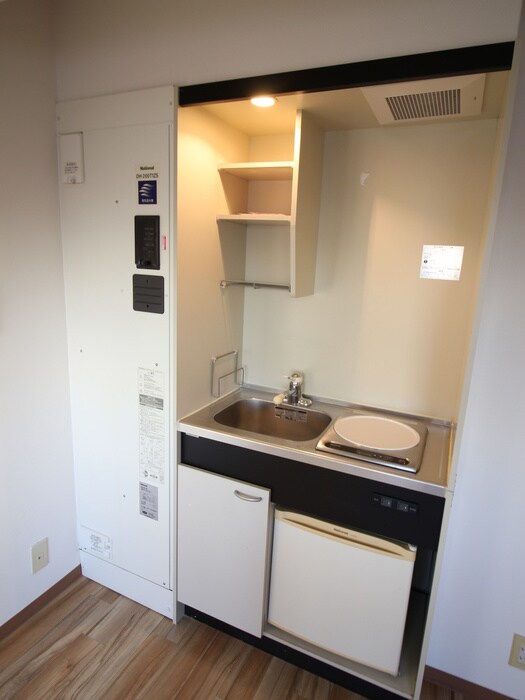 物件内観写真7　(キッチン)