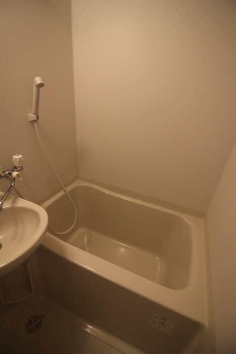 物件内観写真8　(バス／シャワールーム等)