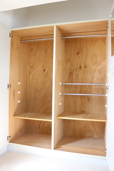 物件内観写真9　(収納)