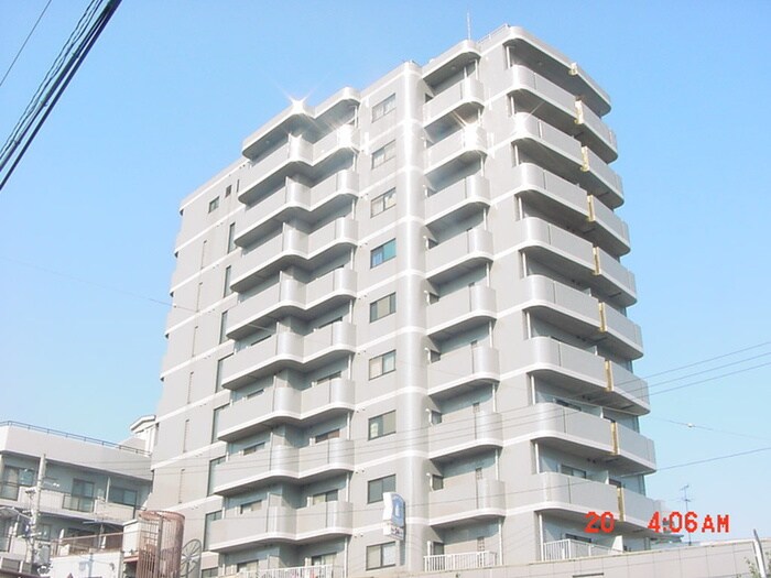 物件外観写真3　(外観写真)