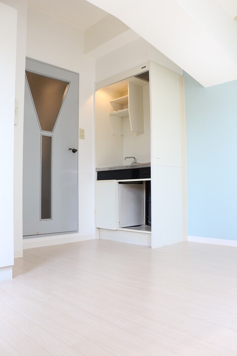 物件内観写真12　(居室)