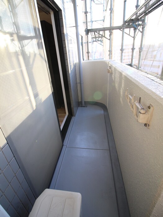 物件内観写真14　(ベランダ・バルコニー)