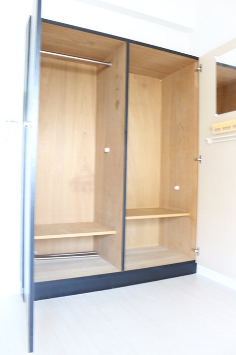 物件内観写真14　(収納)