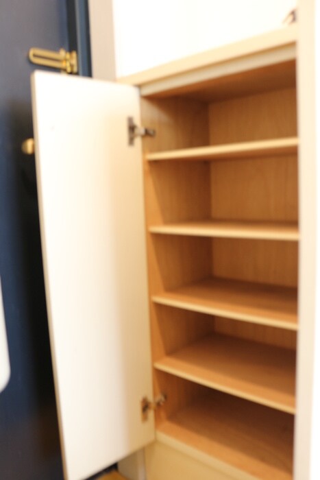 物件内観写真14　(靴箱)