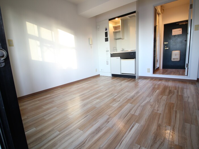 物件内観写真15　(居室)