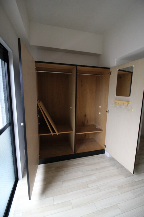 物件内観写真15　(収納)