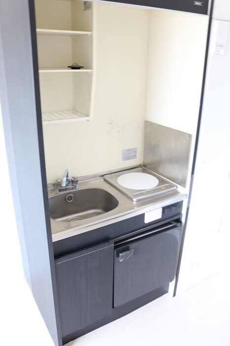 物件内観写真15　(キッチン)