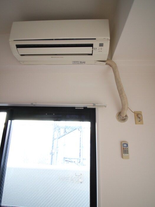 物件内観写真18　(廊下)