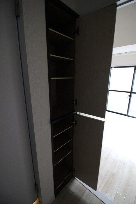 物件内観写真18　(靴箱)