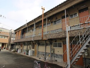 石口文化外観写真