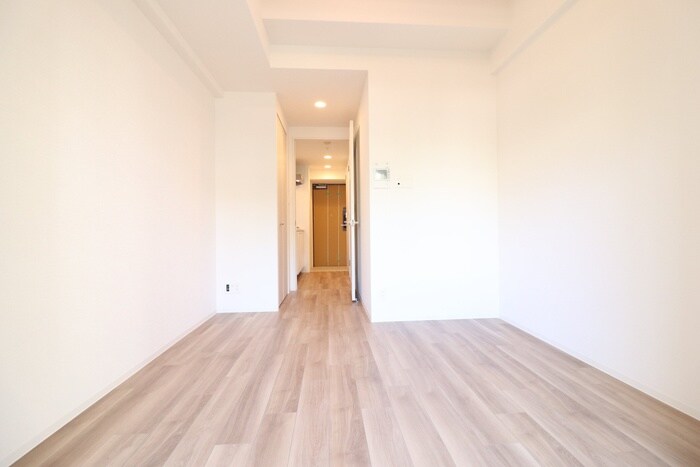 物件内観写真2　(居室)