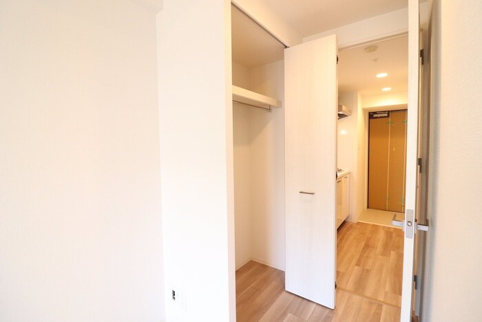 物件内観写真7　(収納)
