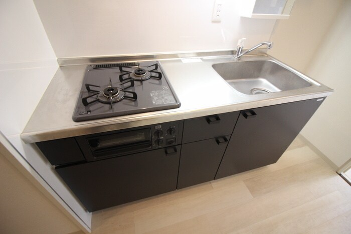 物件内観写真7　(キッチン)