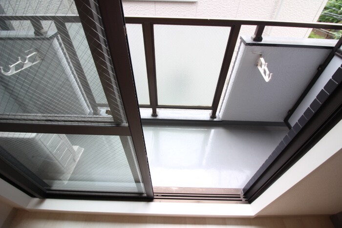 物件内観写真15　(ベランダ・バルコニー)