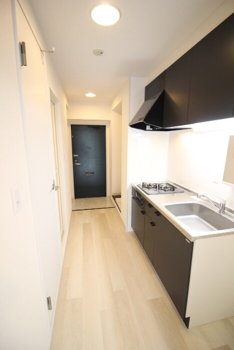 物件内観写真19　(廊下)