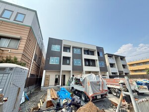 コティコルミオ外観写真