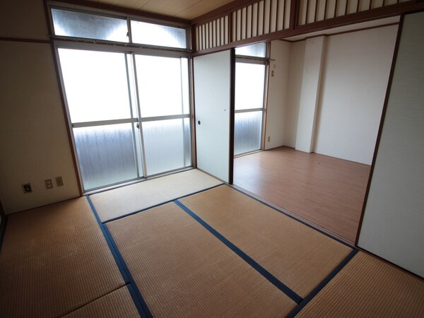 居室