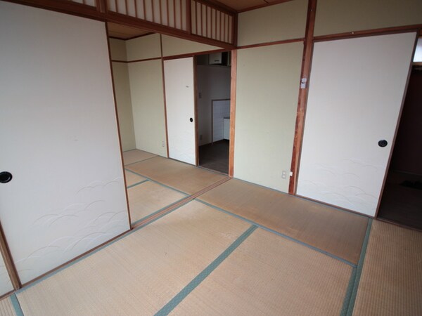 居室