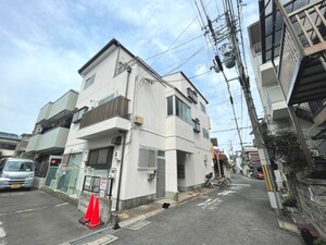 吉田ビル外観写真