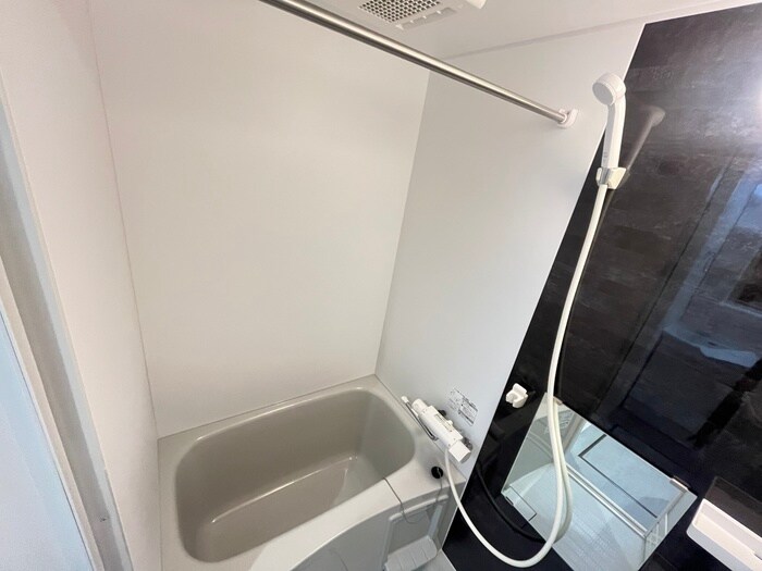 物件内観写真11　(バス／シャワールーム等)