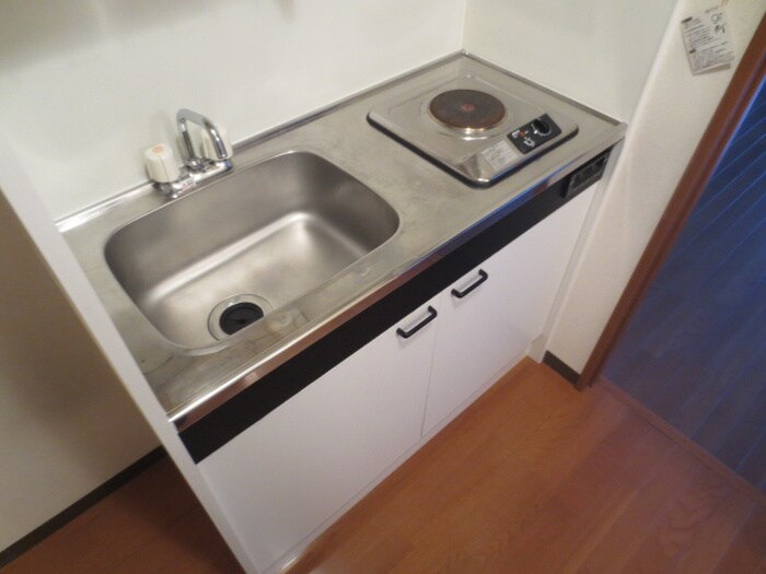 物件内観写真13　(キッチン)