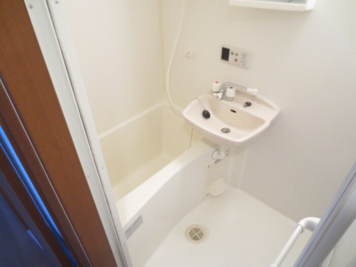 物件内観写真15　(バス／シャワールーム等)