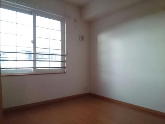 物件内観写真11　(居室)