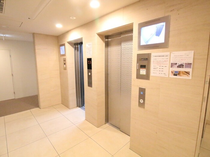 物件外観写真6　(建物設備)