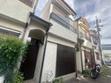 上大市３丁目テラスハウス