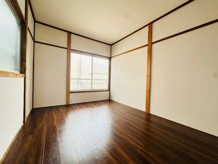 物件内観写真17　(居室)