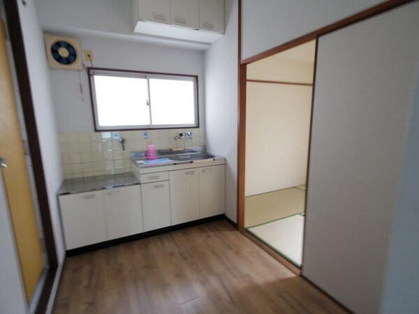 居室