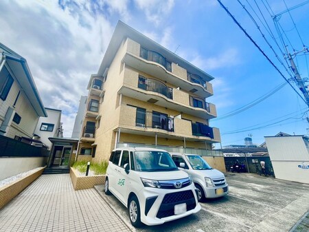 シャト－岸和田外観写真