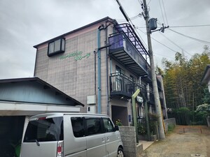 サル－テ外観写真
