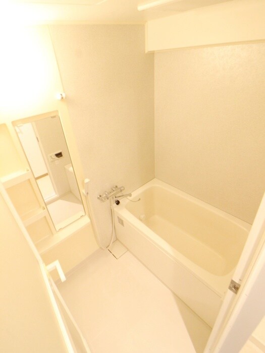 物件内観写真15　(バス／シャワールーム等)