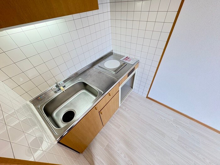 物件内観写真7　(キッチン)