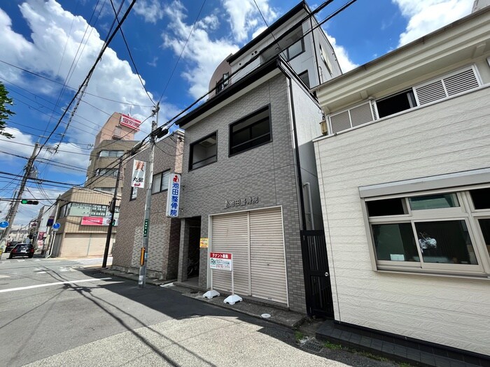 物件外観写真4　(外観写真)