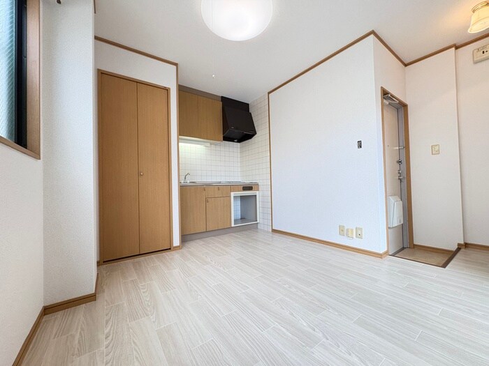 物件内観写真14　(居室)