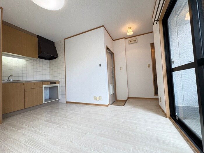 物件内観写真17　(キッチン)