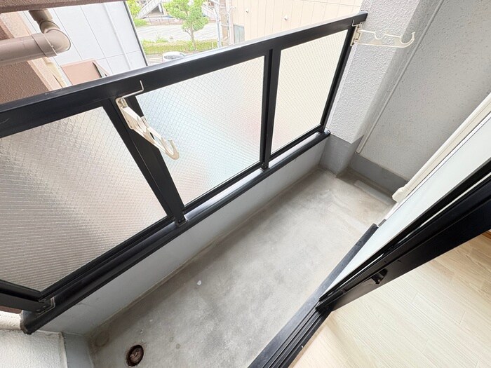 物件内観写真21　(ベランダ・バルコニー)