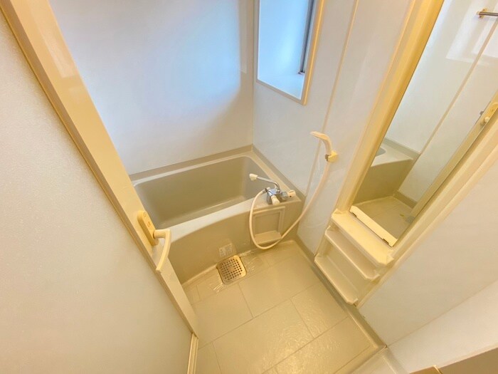 物件内観写真6　(バス／シャワールーム等)