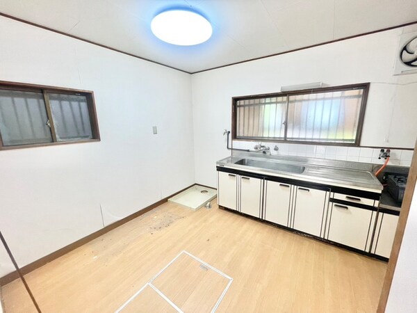 居室