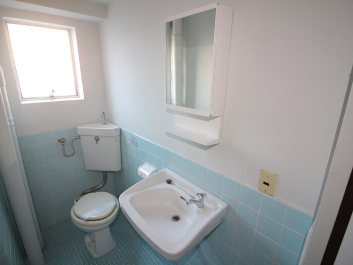 物件内観写真13　(洗面)