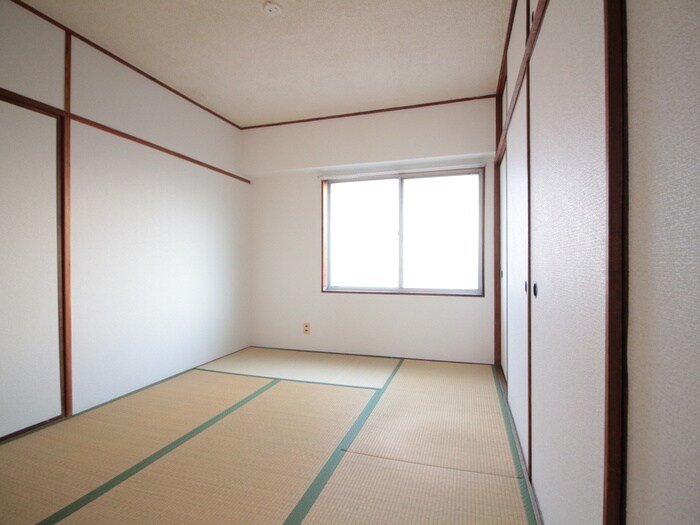 物件内観写真20　(居室)